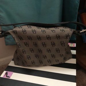 Dooney and Bourke  Small Shoulder Bag